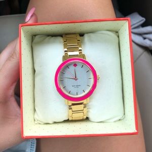 Kate spade watch